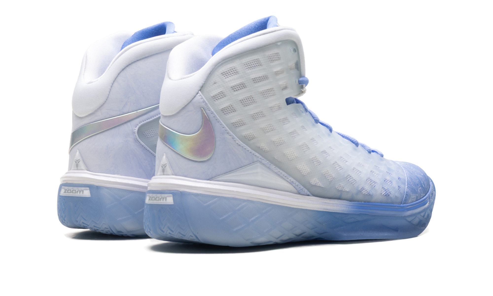Kobe 3 Protro "Christmas" IQ5338 400