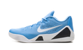 Kobe 9 Elite Low EM Protro TB "University Blue & White" IH5095 401