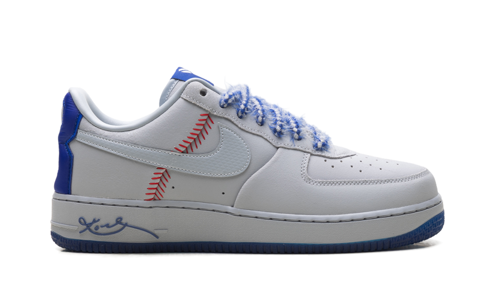 Air Force 1 Low Protro "Kobe Bryant Dodgers" IQ3920 001