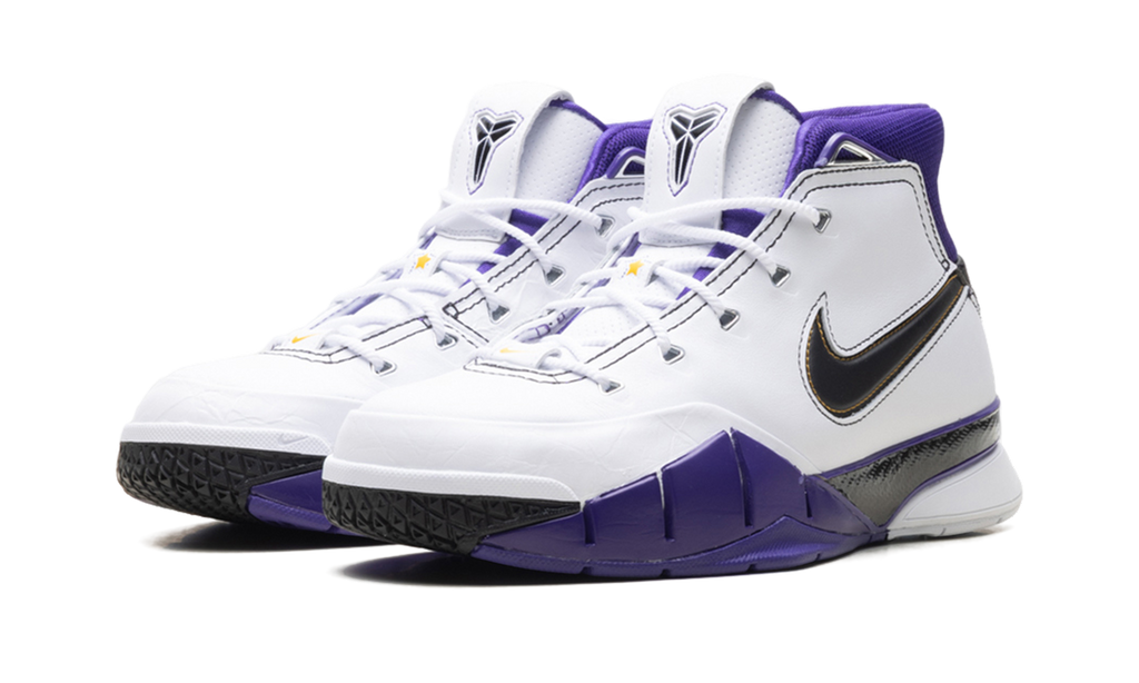 Kobe 1 Protro "81 Point Game" IM0542 100