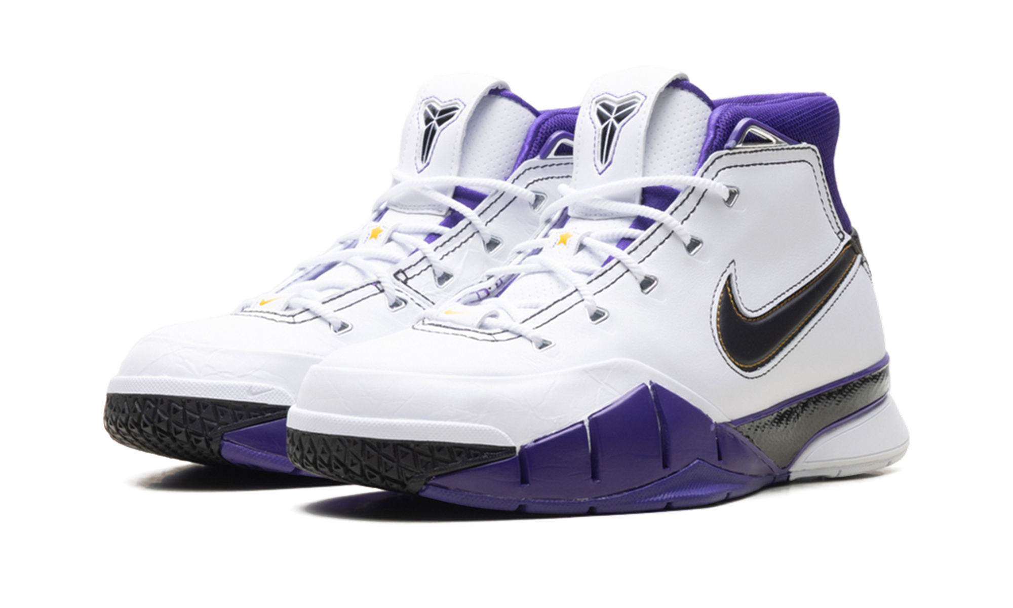 Kobe 1 Protro "81 Point Game" IM0542 100