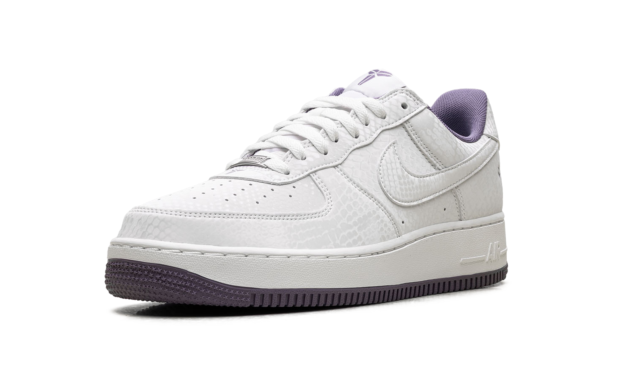 Air Force 1 "Kobe Bryant - Forever Summit White Daybreak" IB0018 102
