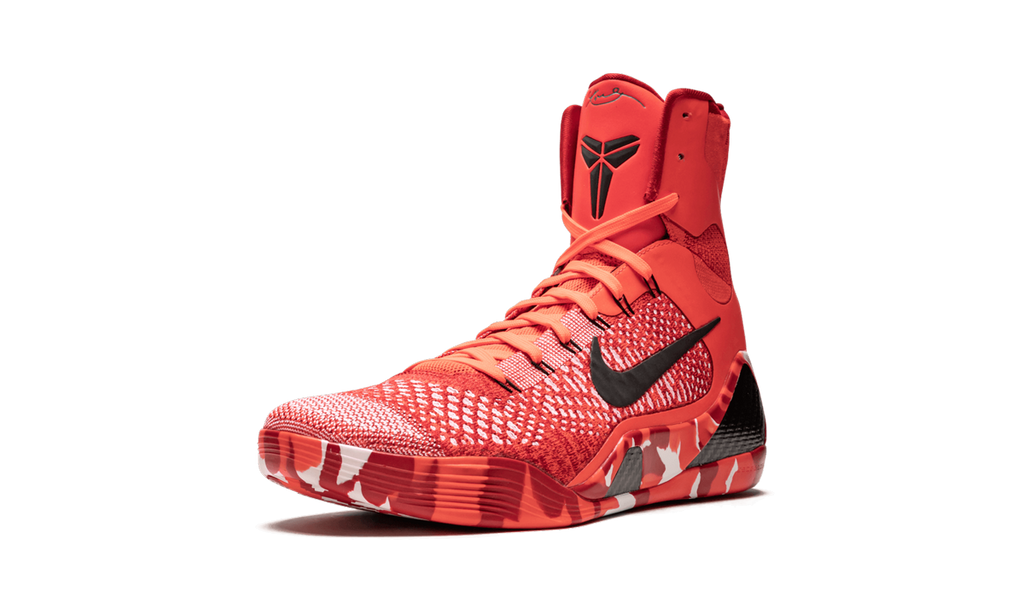 Kobe 9 Elite "Christmas" 630847 600