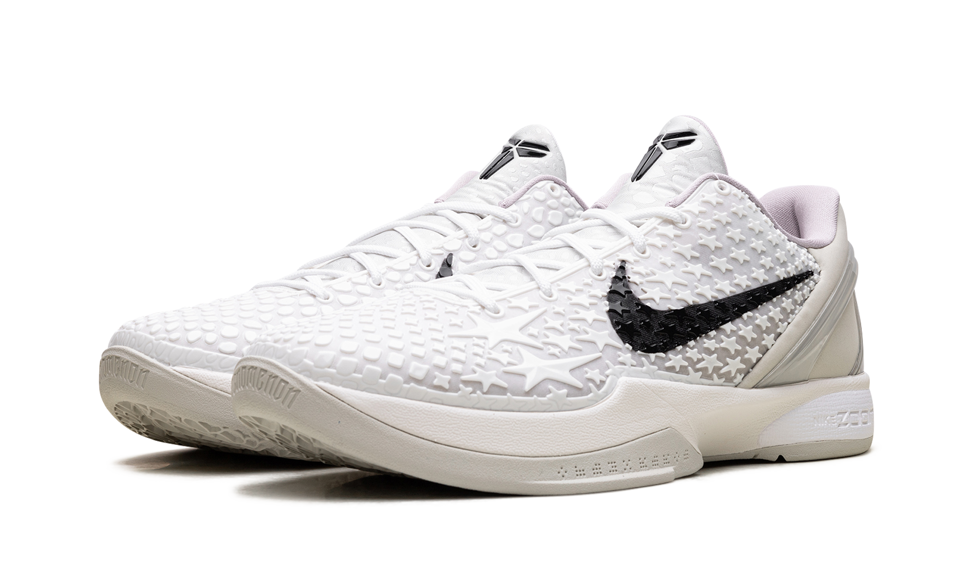 Kobe 6 Protro "All Star 2.0" FQ3546 100