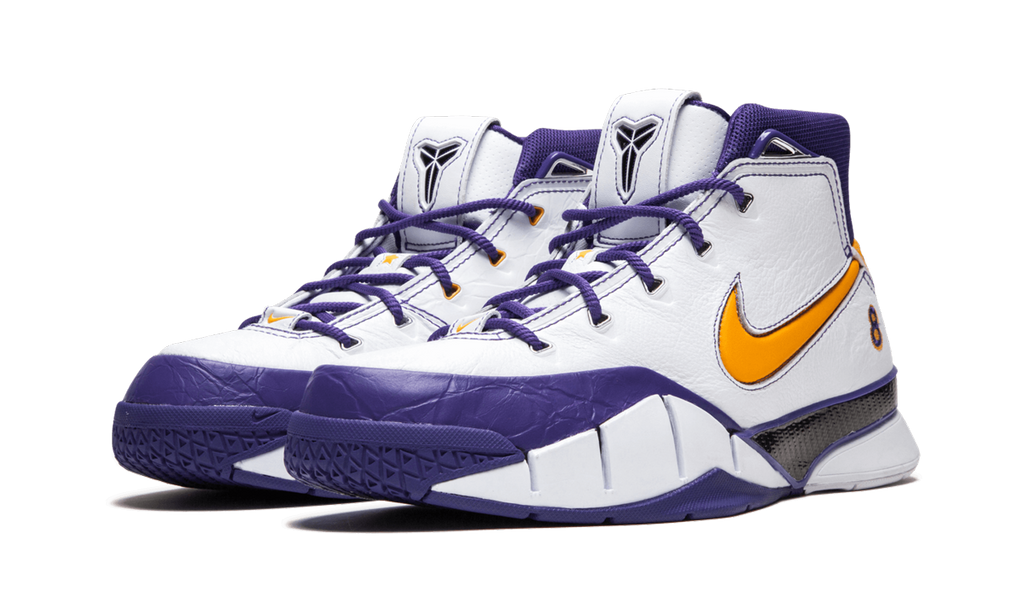 Kobe 1 PROTRO "Close Out" AQ2728 101