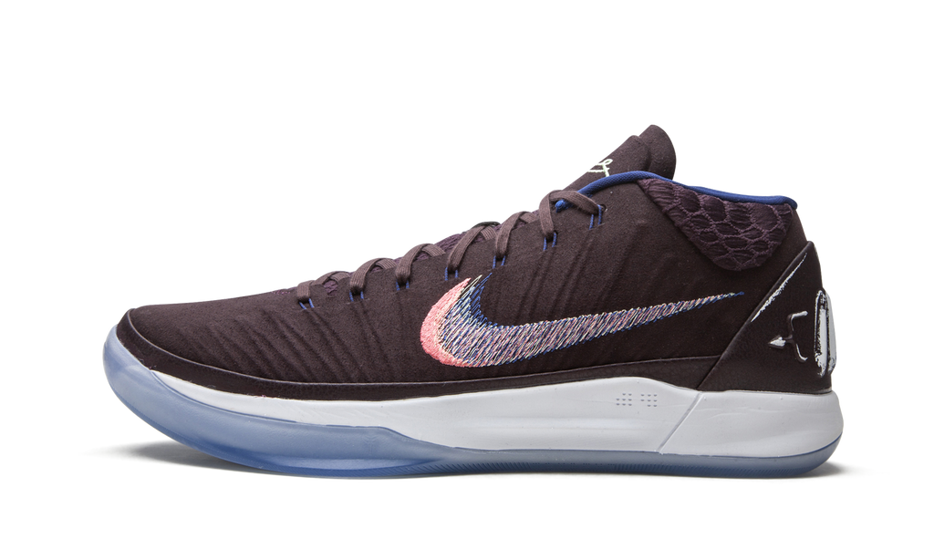 Kobe AD "Port Wine" 922482 602