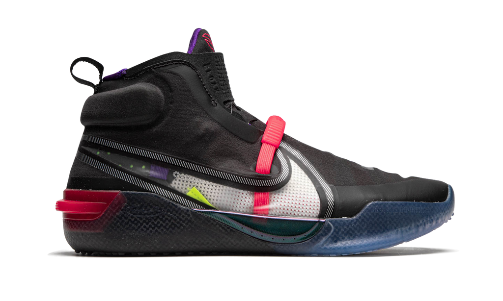 Kobe AD NXT FF "Off Noir" CD0458 090