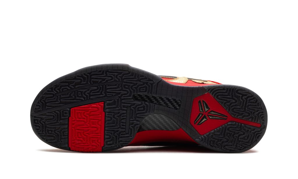 Zoom Kobe 5 "Year of the Mamba" HF5182 600