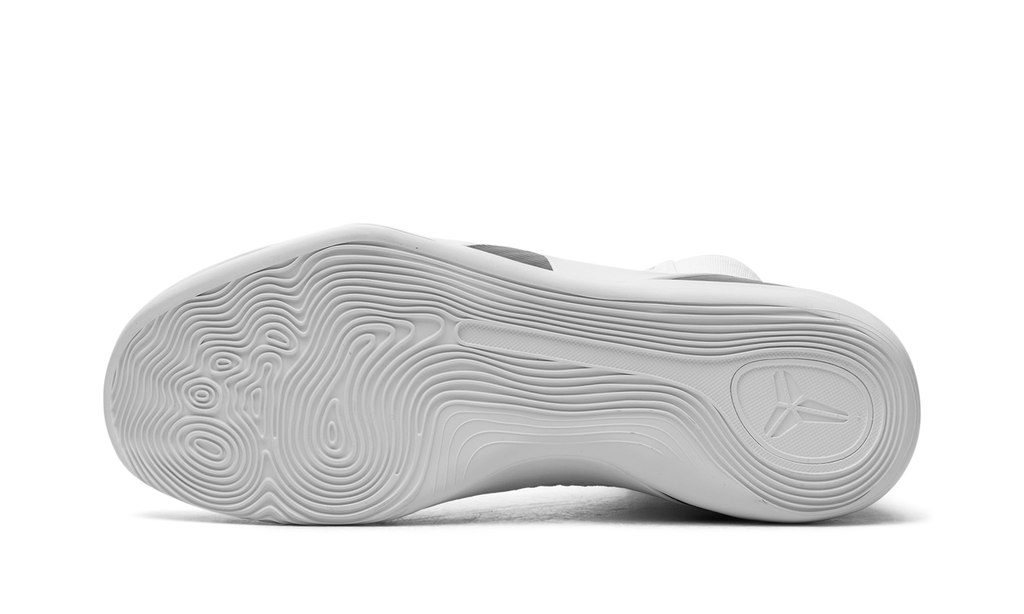 Kobe 9 Protro Halo "White" FZ7335 100