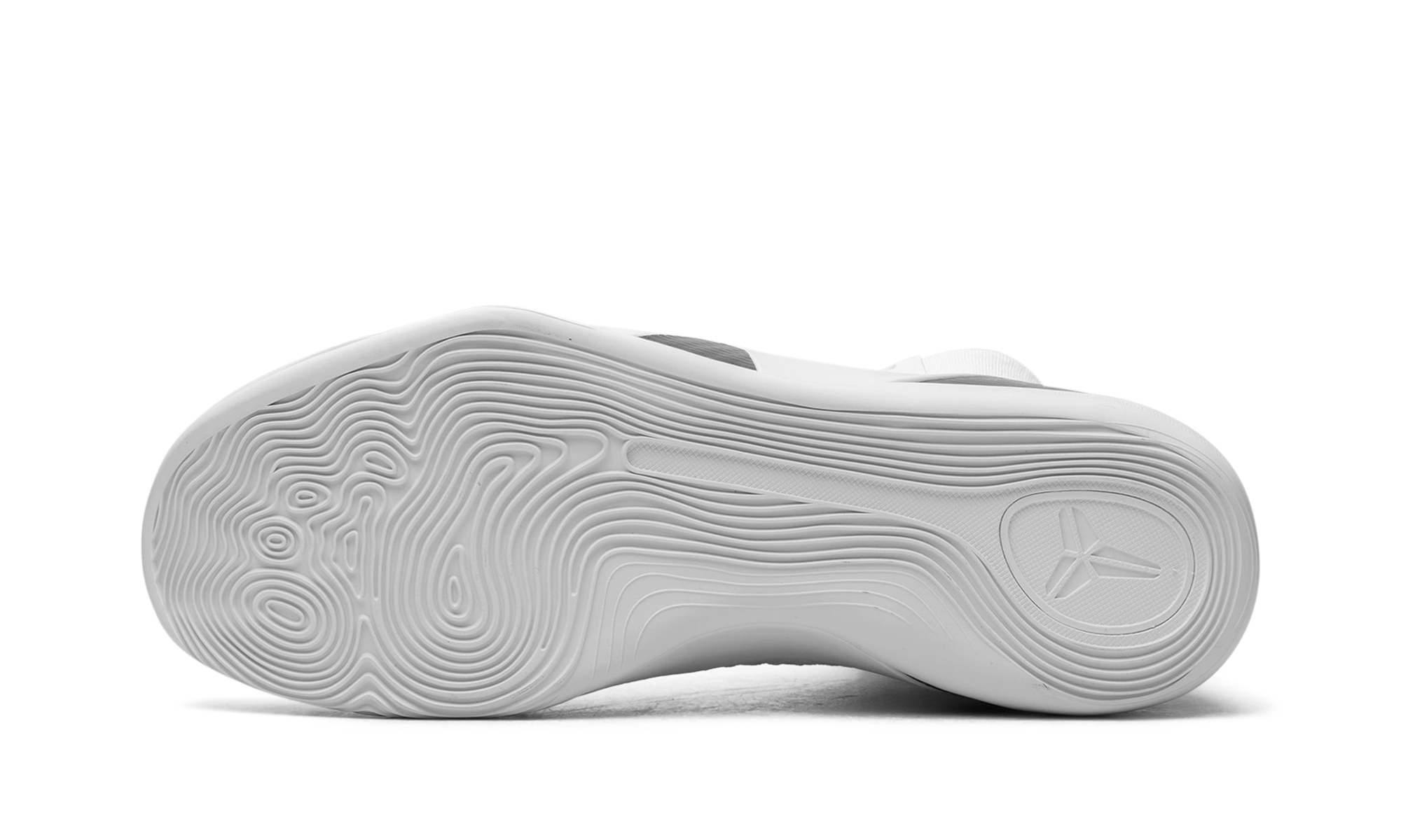 Kobe 9 Protro Halo "White" FZ7335 100